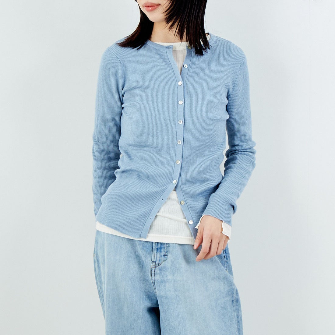 ｻｯｸｽ&&モデル身長：162cm 着用サイズ：36&&