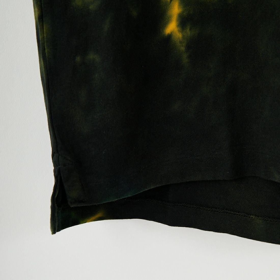 ILL ONE EIGHTY [イル ワンエイティ] タイダイ染ロングスリーブTシャツ [ILL252-05D] TIE DYE A