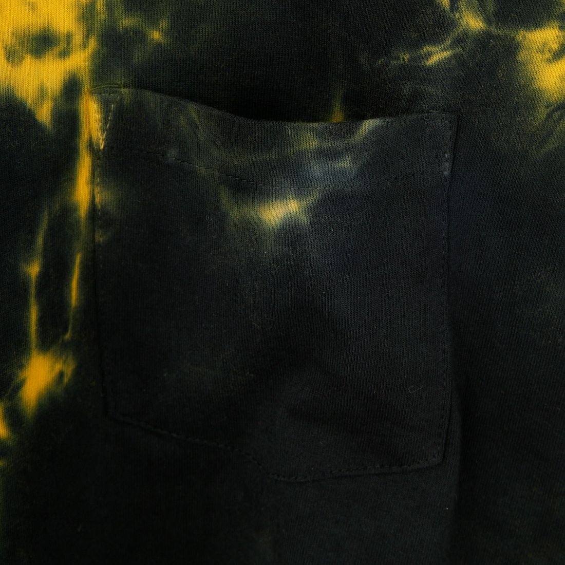 ILL ONE EIGHTY [イル ワンエイティ] タイダイ染ロングスリーブTシャツ [ILL252-05D] TIE DYE A