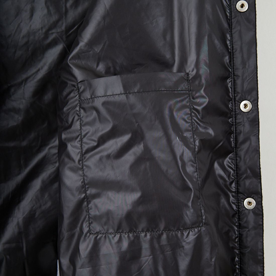 HELLO CALIF [ハローカリフ] ファーボンバーコーチジャケット [HC-254-057] LEOPARD