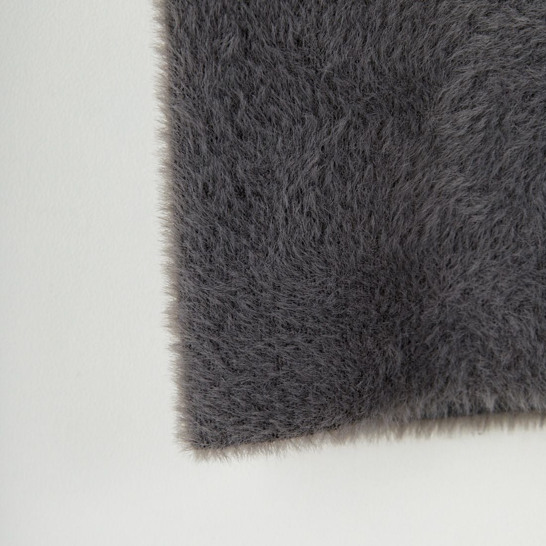 CLOCHE [クロシェ] もこもこファーベスト [55285509] ﾁｬｺｰﾙ