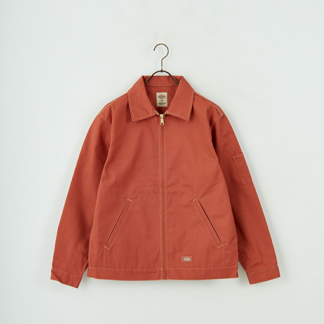 Dickies [ディッキーズ] Extended By GORO NAKATSUGAWA (MIN-NANO