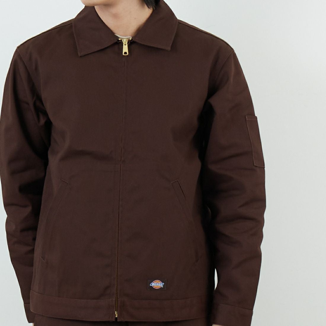 Dickies [ディッキーズ] Extended By GORO NAKATSUGAWA (MIN-NANO