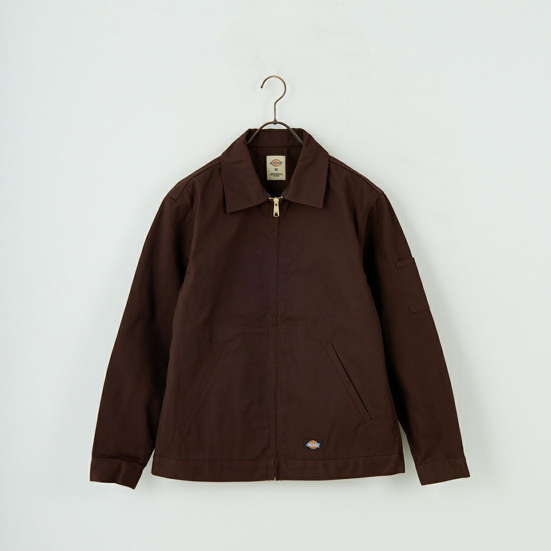 Dickies [ディッキーズ] Extended By GORO NAKATSUGAWA (MIN-NANO