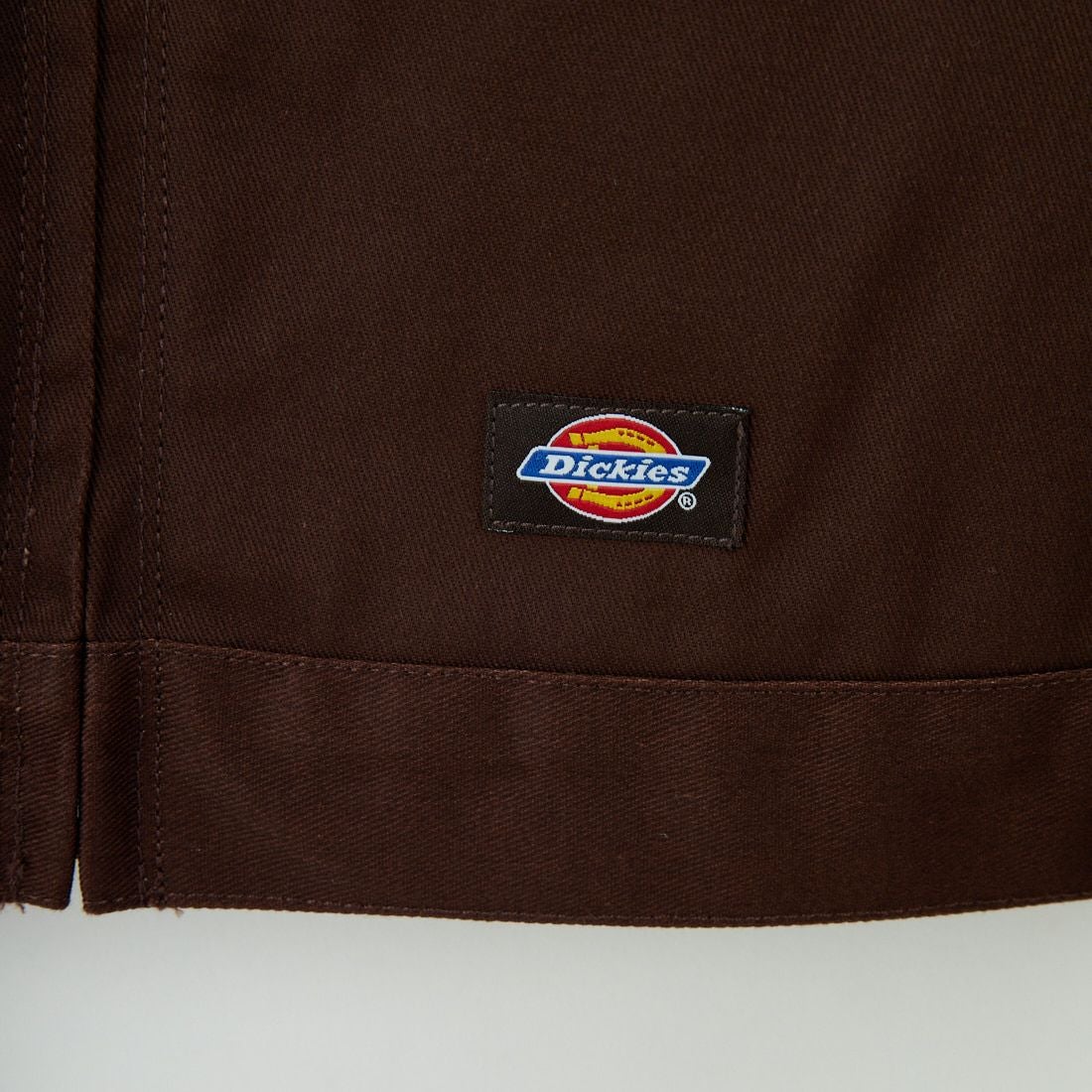 Dickies [ディッキーズ] Extended By GORO NAKATSUGAWA (MIN-NANO) JT75 アイゼンハワージャケット [81409400] 71 Dﾌﾞﾗｳﾝ