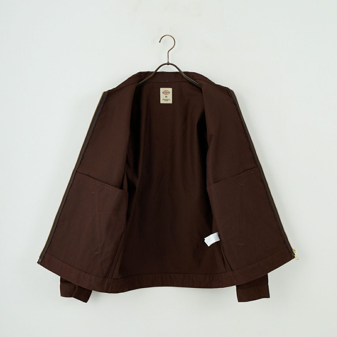 Dickies [ディッキーズ] Extended By GORO NAKATSUGAWA (MIN-NANO