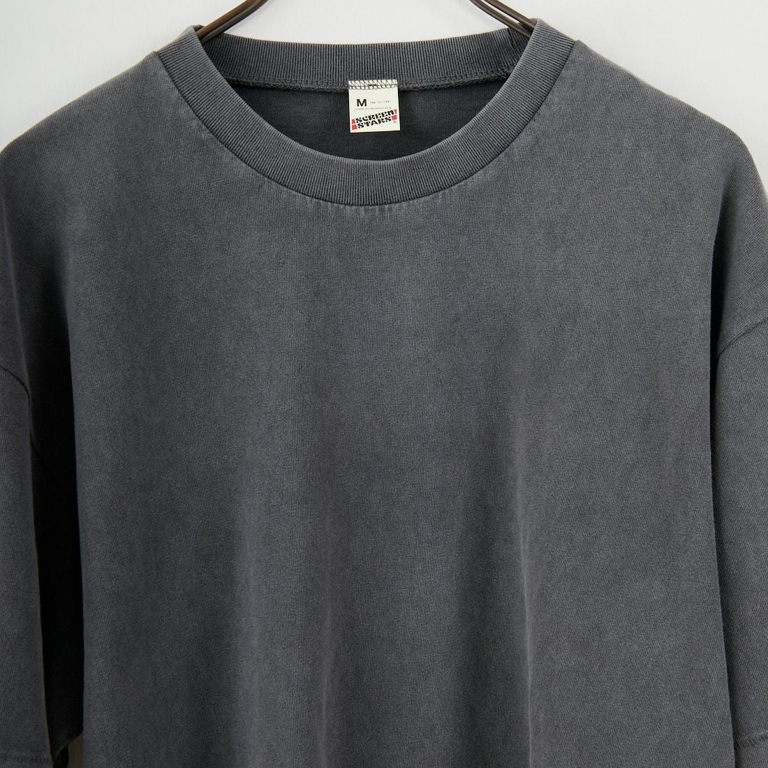 SCREEN STARS [スクリーンスターズ] フェイクレイヤード ロングスリーブトップス [2523-470IN] CCL