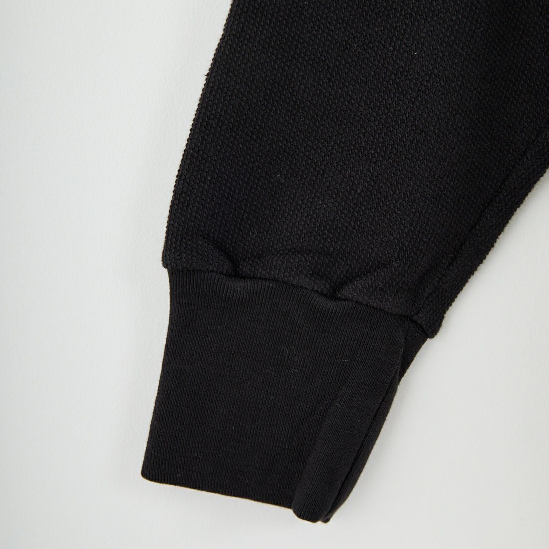 SCREEN STARS [スクリーンスターズ] 変形裏毛スウェットプルオーバー [2523-452IN-JF] BLACK