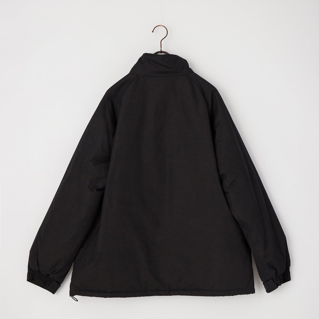 A VONTADE [アボンタージ] バギーズジャケット ver2 [VTD-0583-JK] 5 BLACK