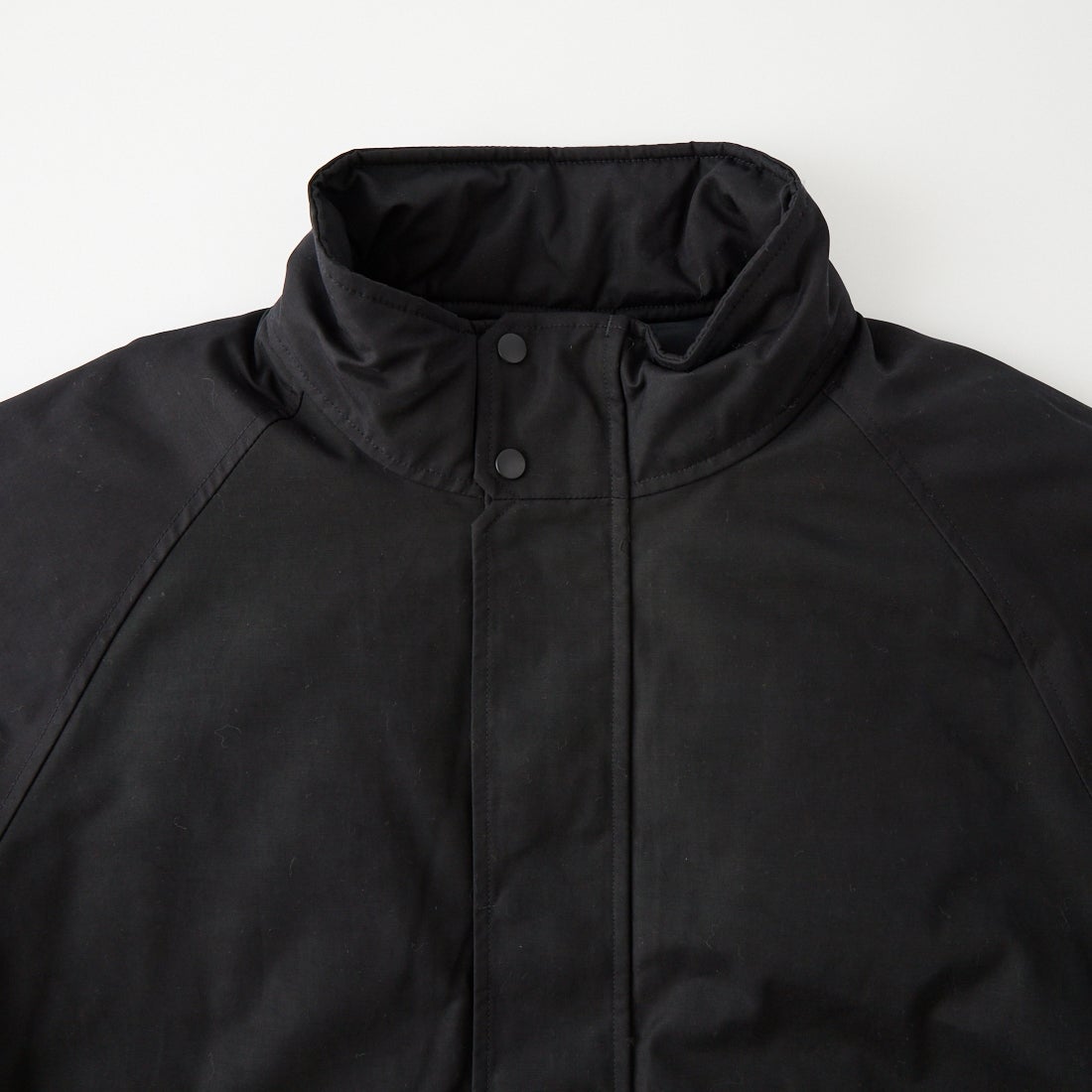 A VONTADE [アボンタージ] バギーズジャケット ver2 [VTD-0583-JK] 5 BLACK