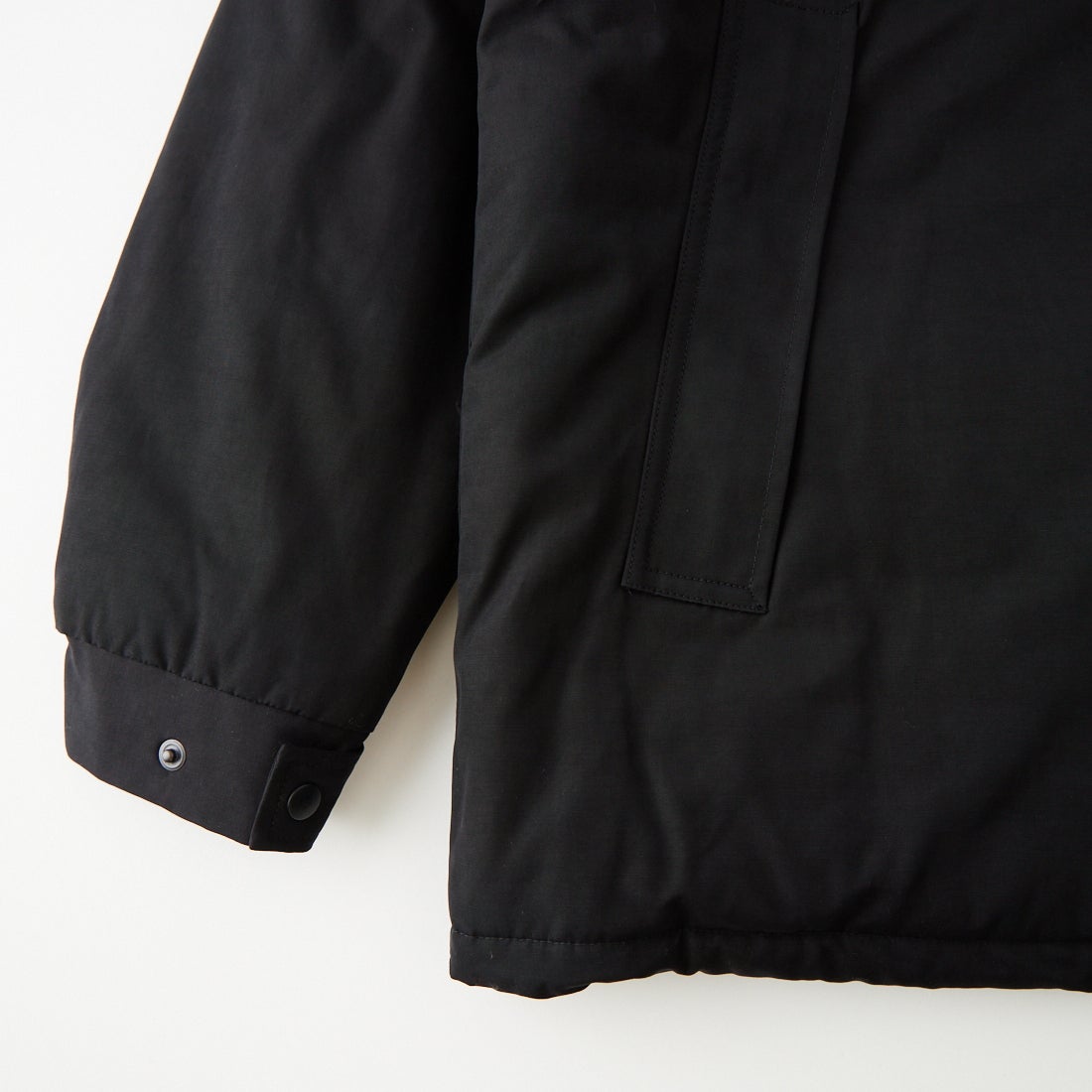 A VONTADE [アボンタージ] バギーズジャケット ver2 [VTD-0583-JK] 5 BLACK