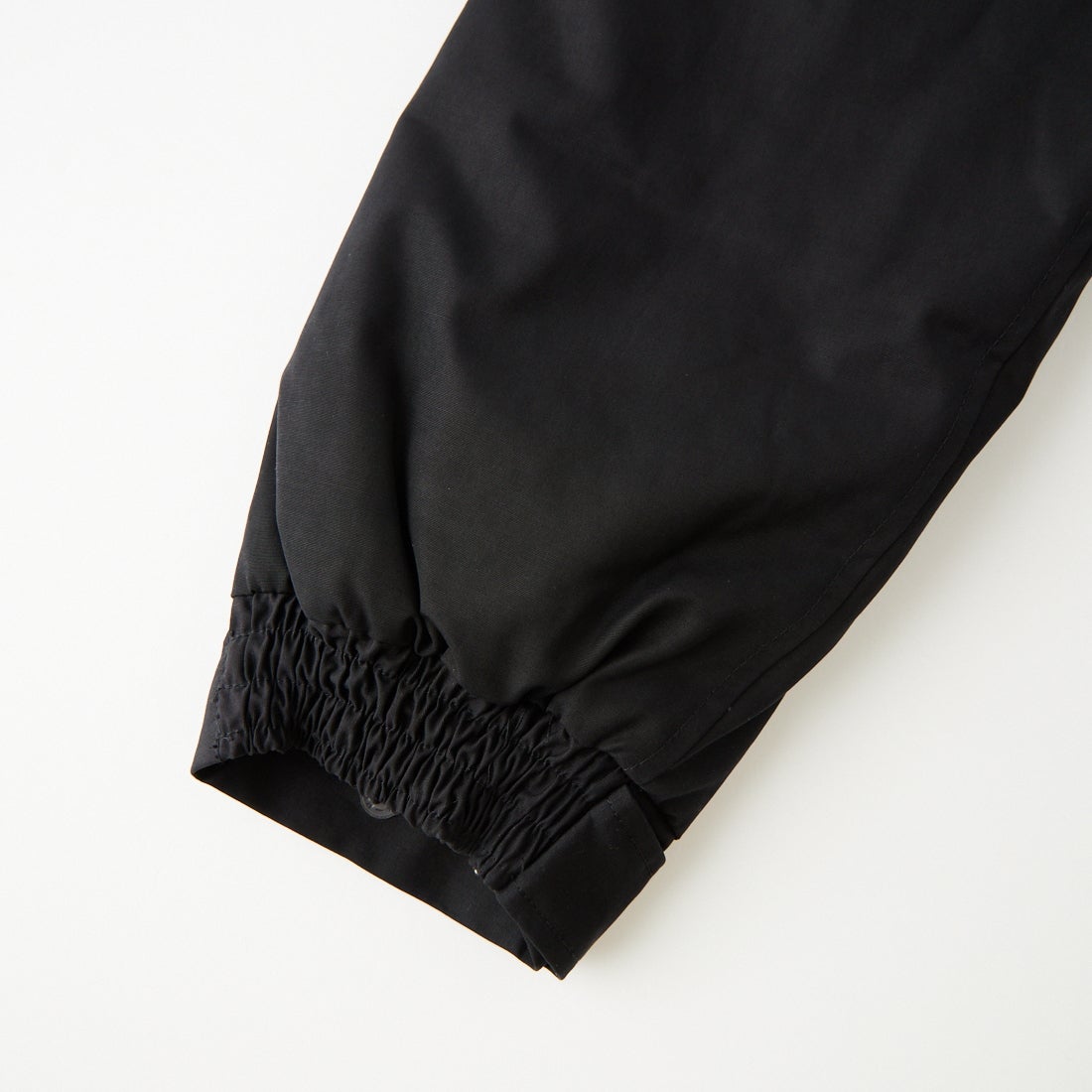 A VONTADE [アボンタージ] バギーズジャケット ver2 [VTD-0583-JK] 5 BLACK