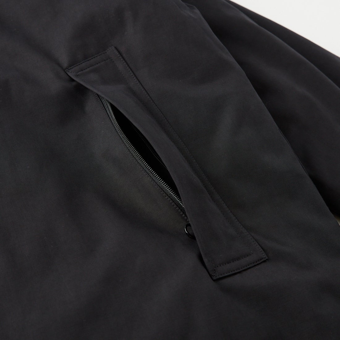 A VONTADE [アボンタージ] バギーズジャケット ver2 [VTD-0583-JK] 5 BLACK