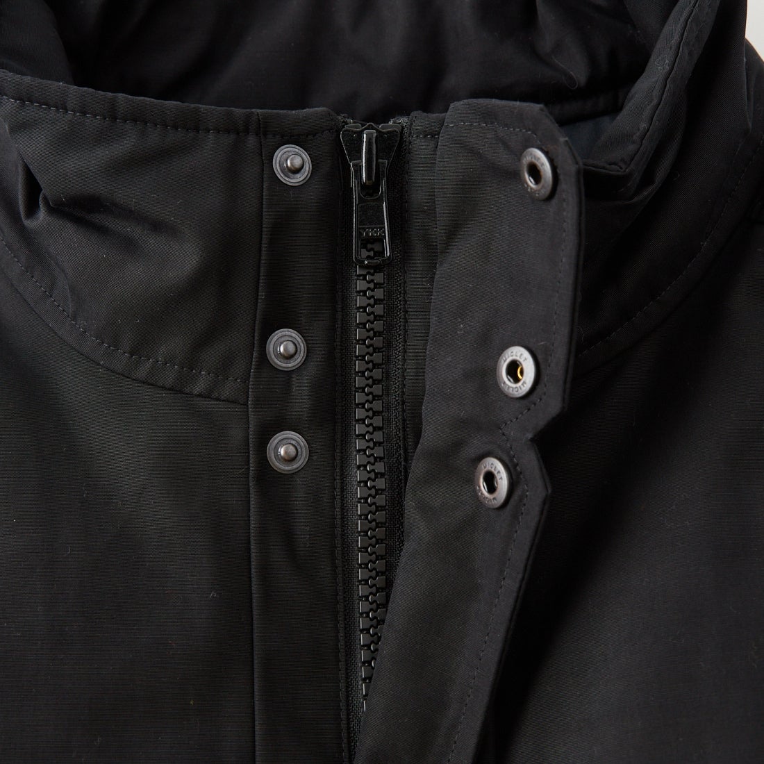 A VONTADE [アボンタージ] バギーズジャケット ver2 [VTD-0583-JK] 5 BLACK