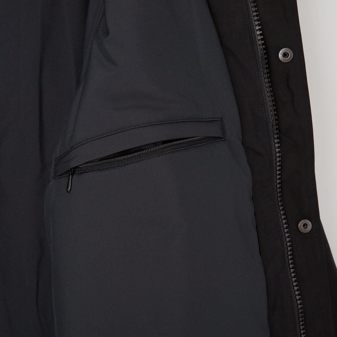 A VONTADE [アボンタージ] バギーズジャケット ver2 [VTD-0583-JK] 5 BLACK