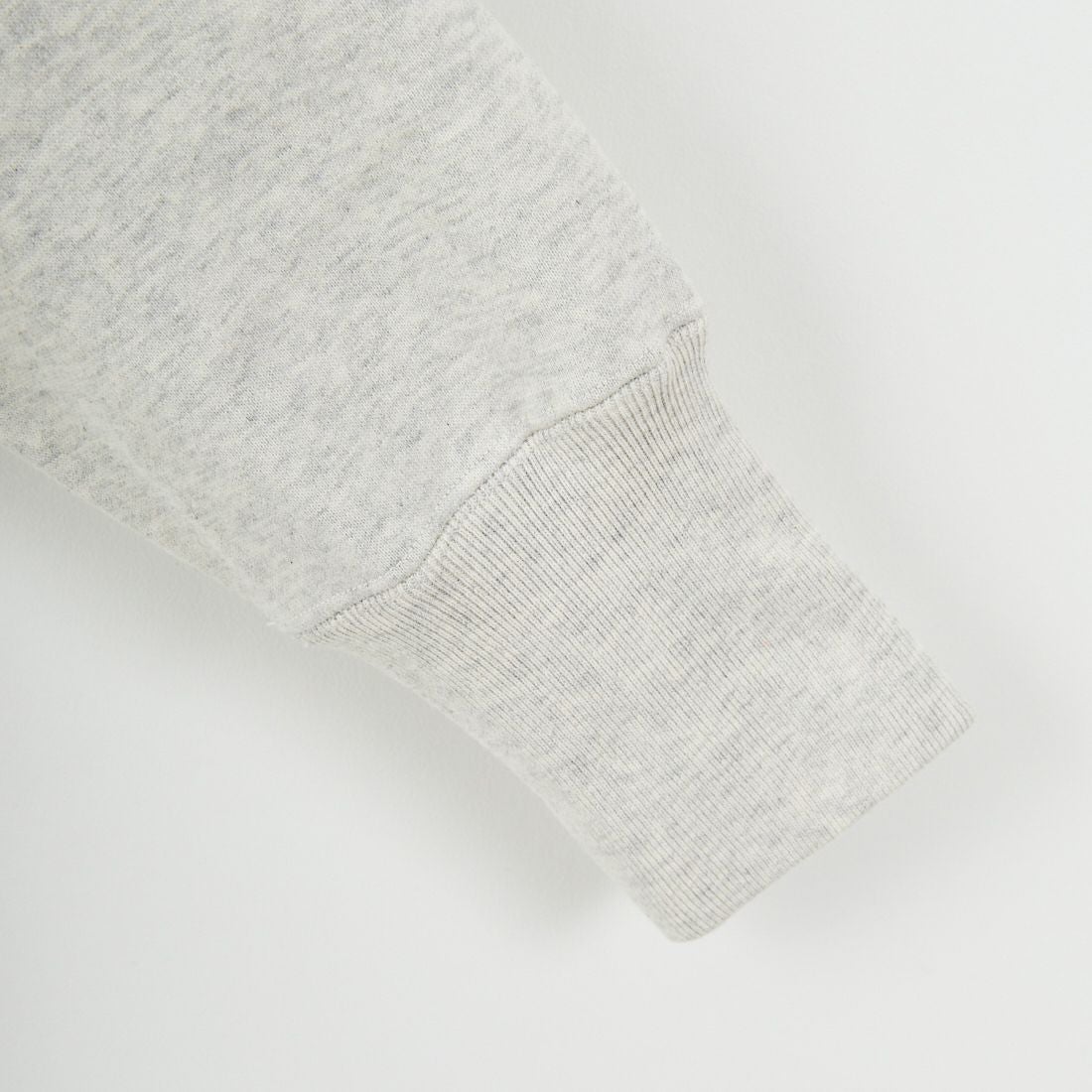 Health knit [ヘルスニット] ロッカーウェイト スウェットフーディ [HR25F-M152] H.GRAY