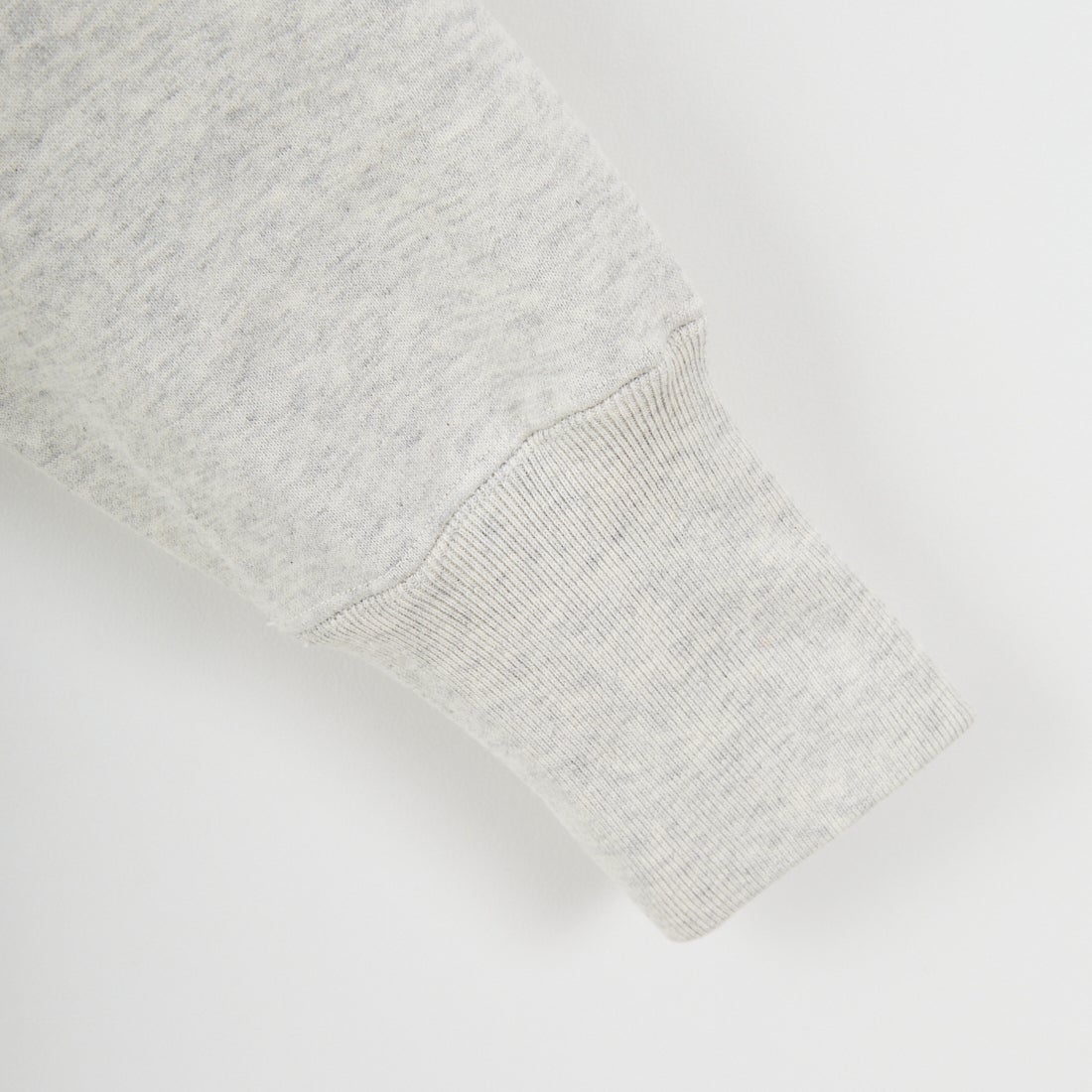 Health knit [ヘルスニット] ロッカーウェイト スウェットフーディ [HR25F-M152] H.GRAY
