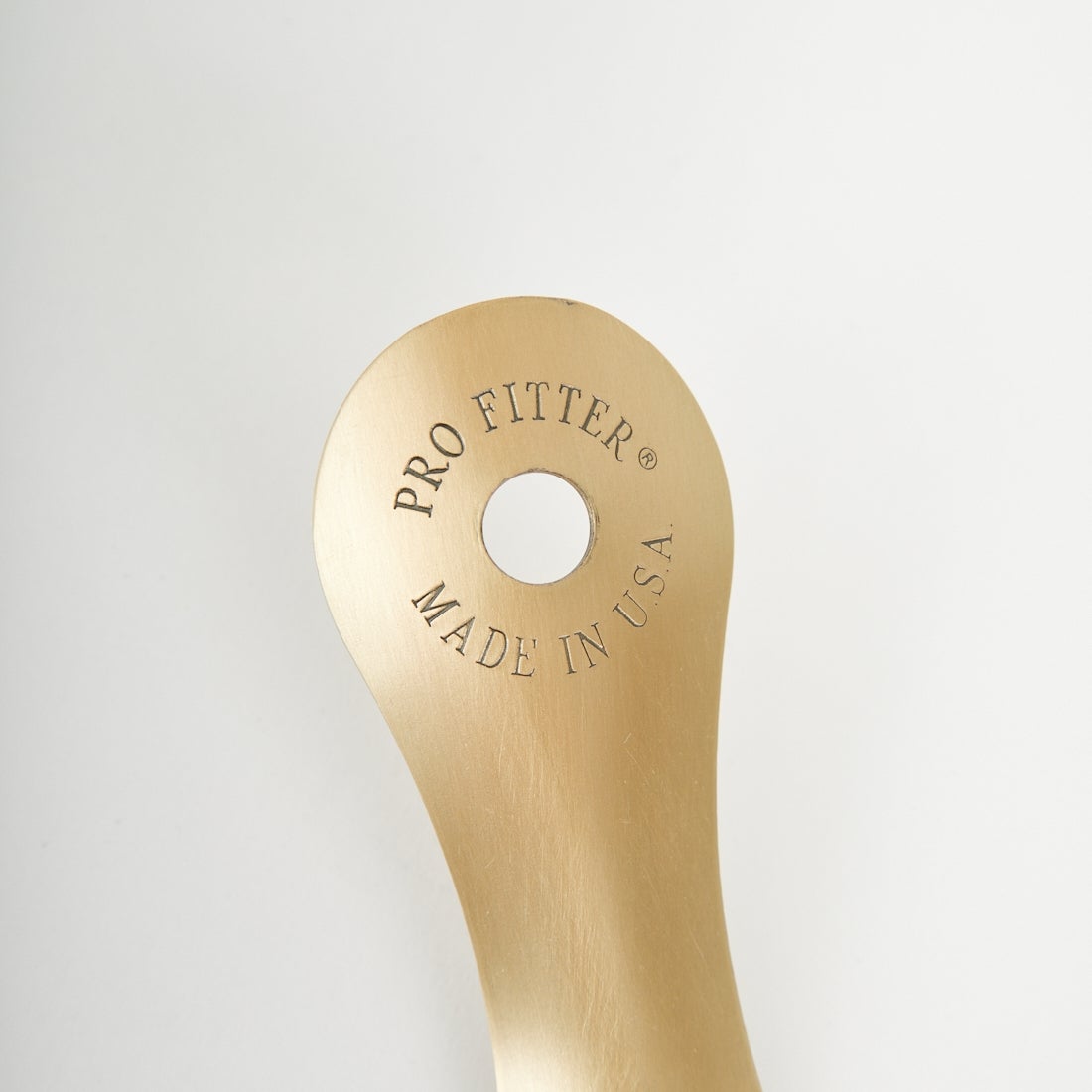 RED WING [レッドウィング] シューホーン/アンティークブラス [95187] ｱﾝﾃｨｰｸﾌﾞﾗｽ