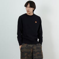 P199 BLACK&&モデル身長：179cm 着用サイズ：S&&