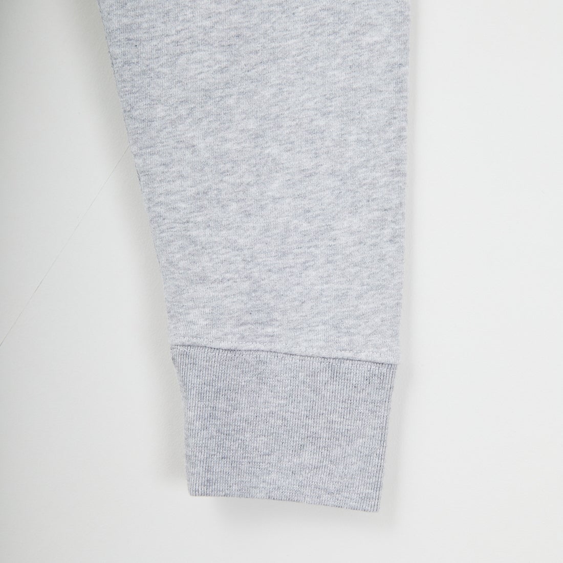 MAISON KITSUNE [メゾン キツネ] フォックスヘッド レギュラースウェット [PM00303KM0340] H120 LT.GR