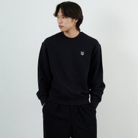 P199 BLACK&&モデル身長：179cm 着用サイズ：M&&