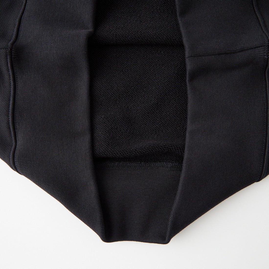 MAISON KITSUNE [メゾン キツネ] フォックスヘッド コンフォートスウェット [PM00304KM0341] P199 BLACK
