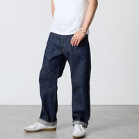 81 ONEWASH&&モデル身長：177cm 着用サイズ：2&&