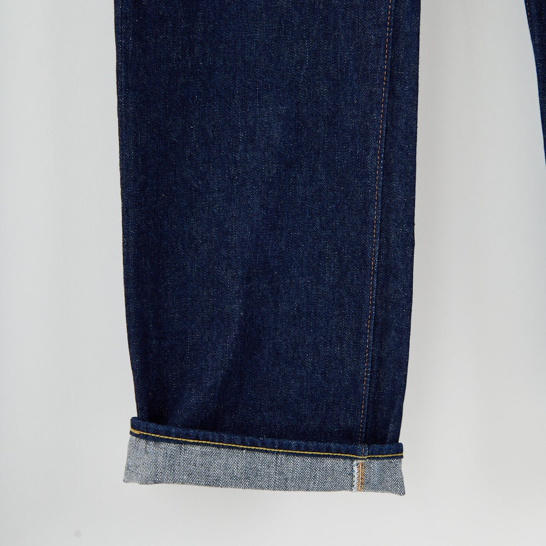 orSlow [オアスロウ] 105XX THE 1950S セルビッジデニムパンツ [01-1050XX] 81 ONEWASH