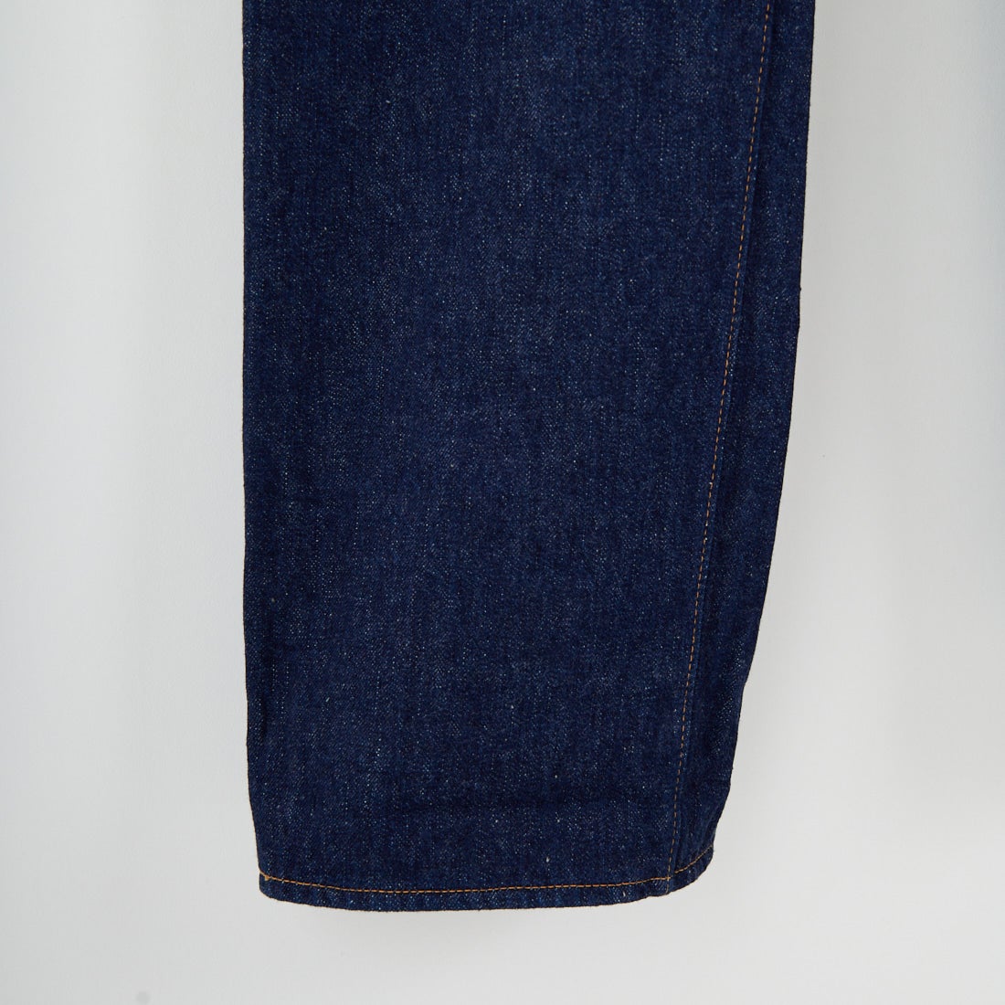 orSlow [オアスロウ] 105XX THE 1950S セルビッジデニムパンツ [01-1050XX] 81 ONEWASH