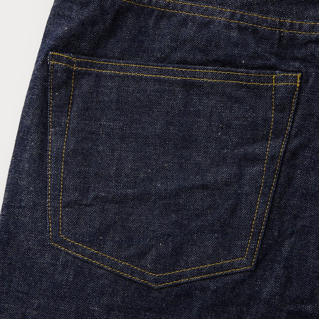 orSlow [オアスロウ] 105XX THE 1950S セルビッジデニムパンツ [01-1050XX] 81 ONEWASH