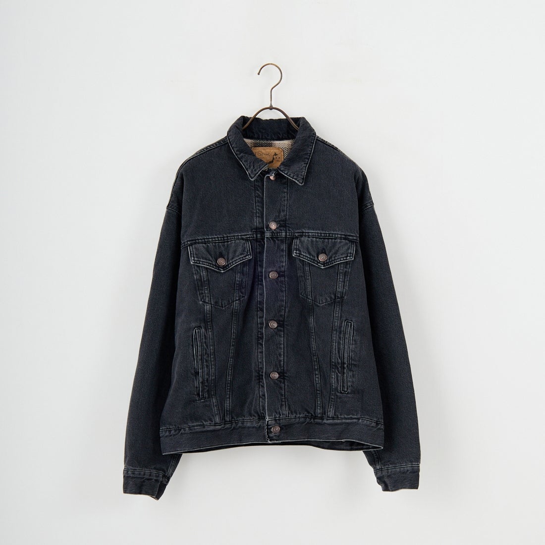 D61S BLACK