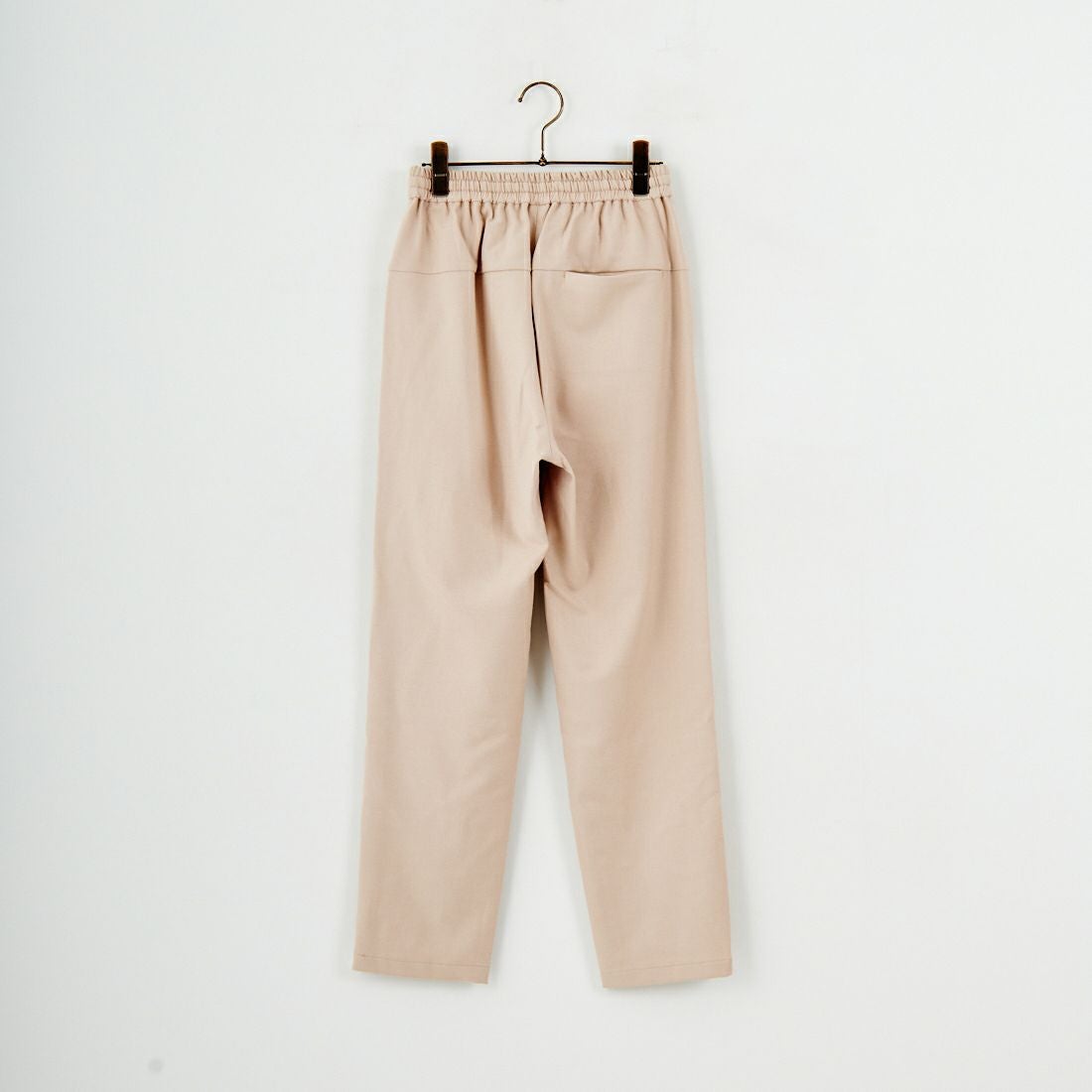 Jeans Factory Clothes [ジーンズファクトリークローズ] コスミカルウォームテーパードパンツ [21256055] 033 ﾍﾞｰｼﾞｭ