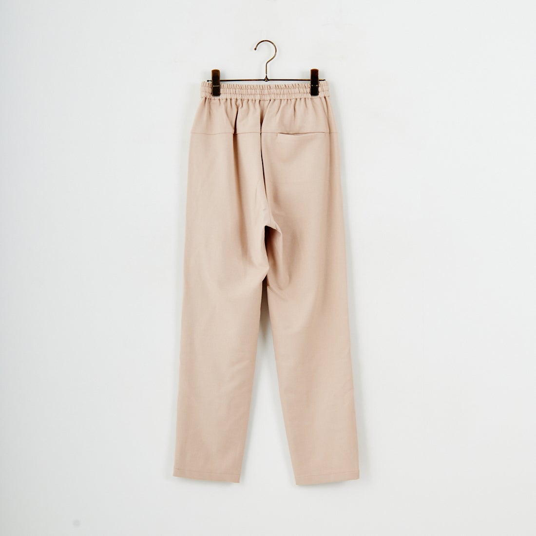 Jeans Factory Clothes [ジーンズファクトリークローズ] コスミカルウォームテーパードパンツ [21256055] 033 ﾍﾞｰｼﾞｭ