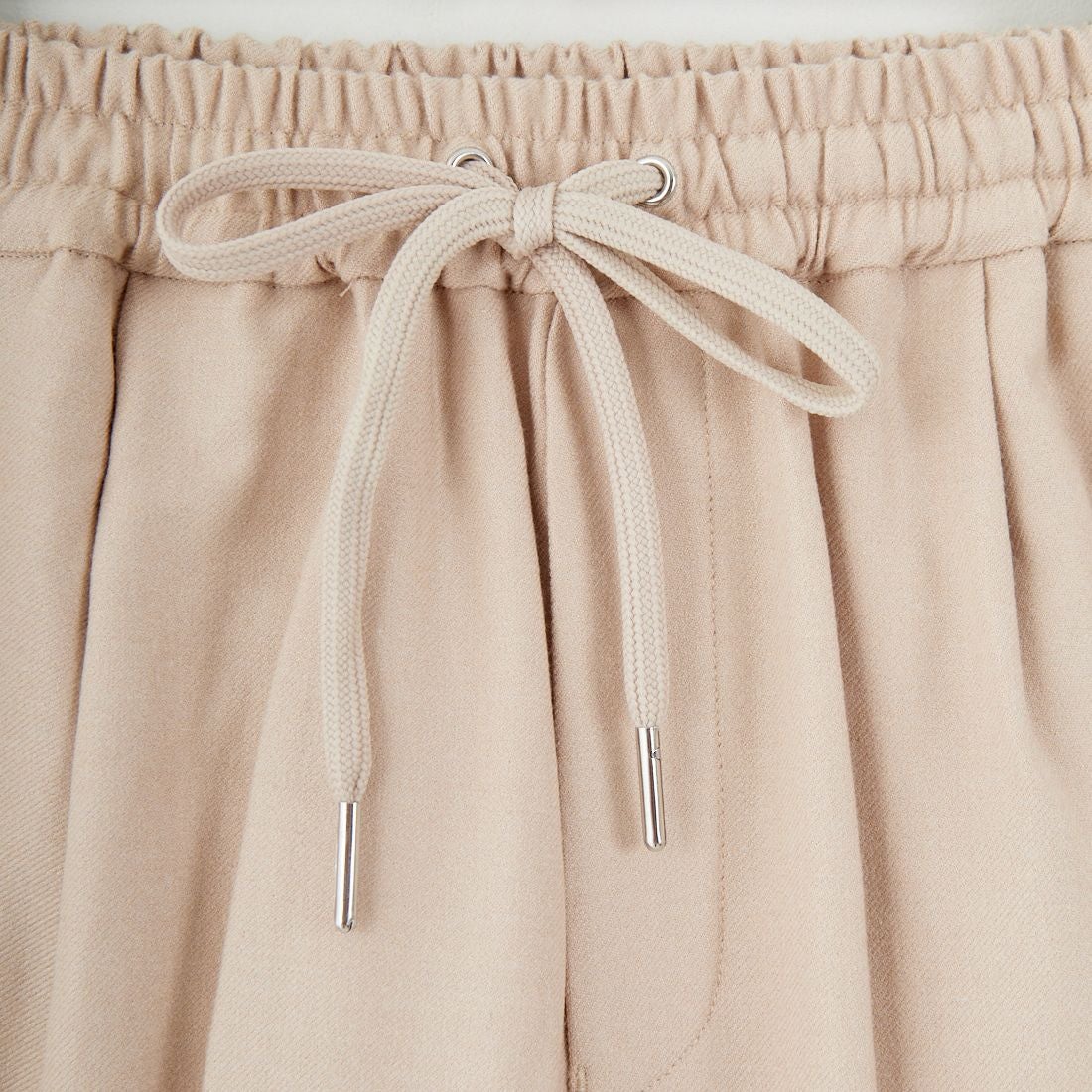 Jeans Factory Clothes [ジーンズファクトリークローズ] コスミカルウォームテーパードパンツ [21256055] 033 ﾍﾞｰｼﾞｭ