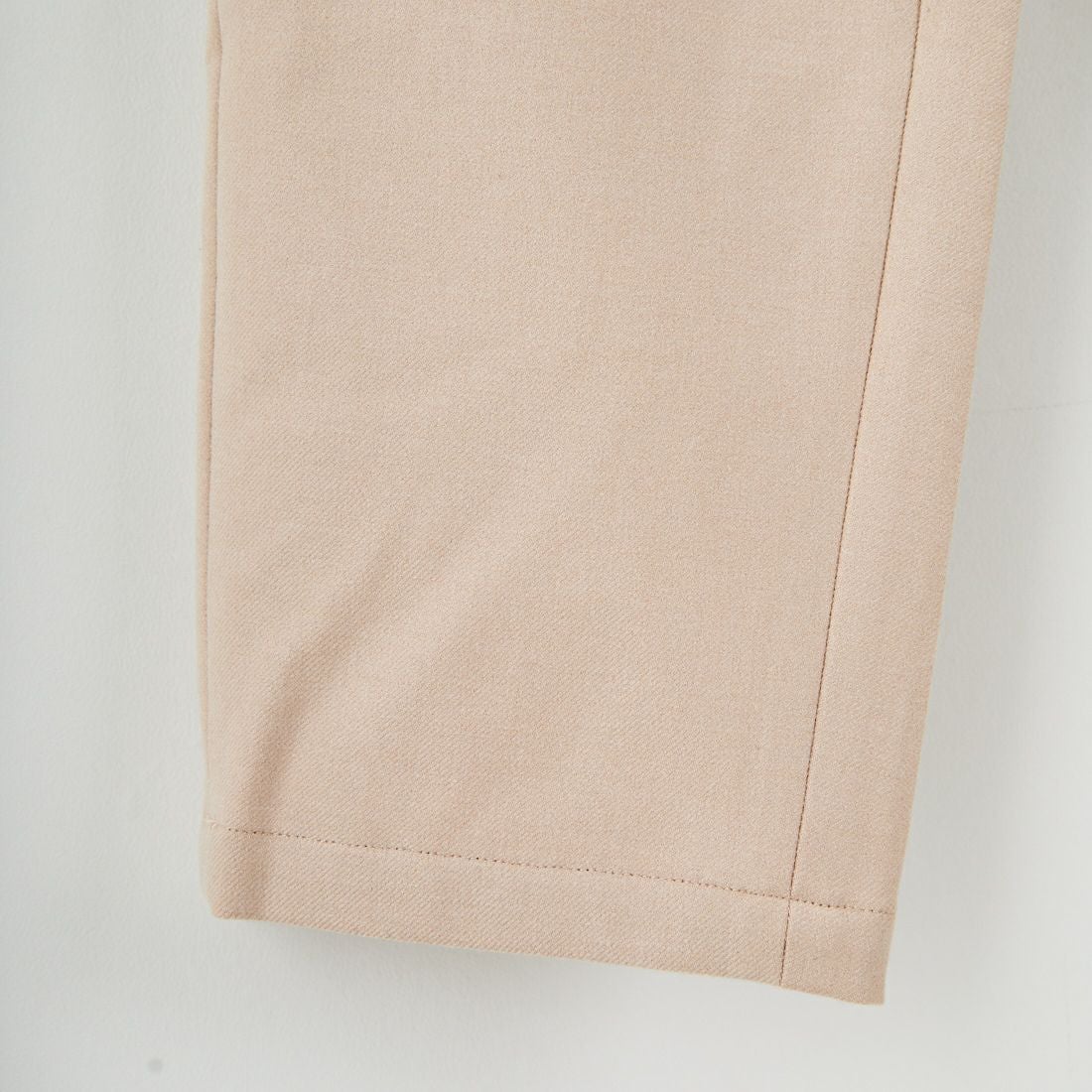 Jeans Factory Clothes [ジーンズファクトリークローズ] コスミカルウォームテーパードパンツ [21256055] 033 ﾍﾞｰｼﾞｭ