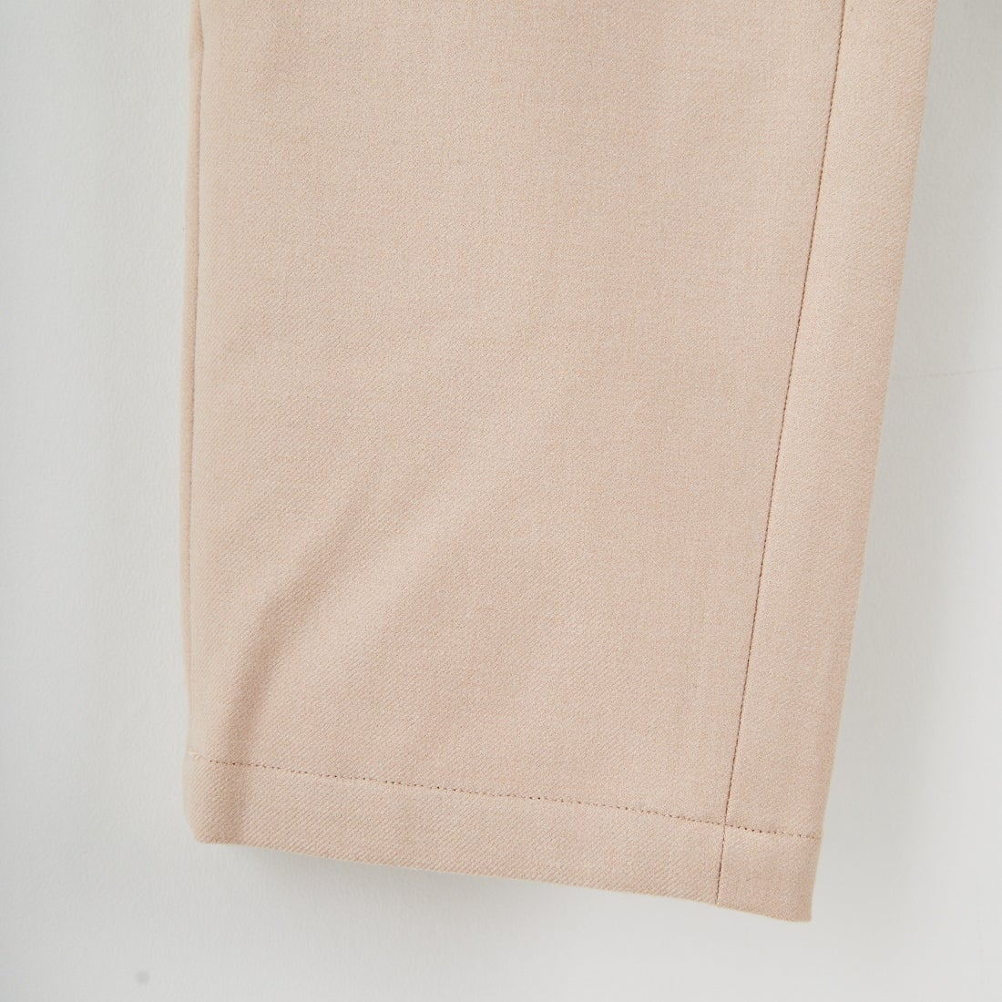Jeans Factory Clothes [ジーンズファクトリークローズ] コスミカルウォームテーパードパンツ [21256055] 033 ﾍﾞｰｼﾞｭ