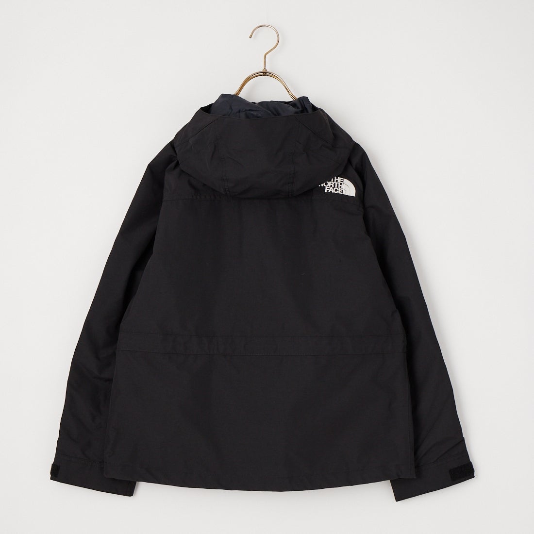 THE NORTH FACE [ザ ノースフェイス] マウンテンライトジャケット [NPW62550] K