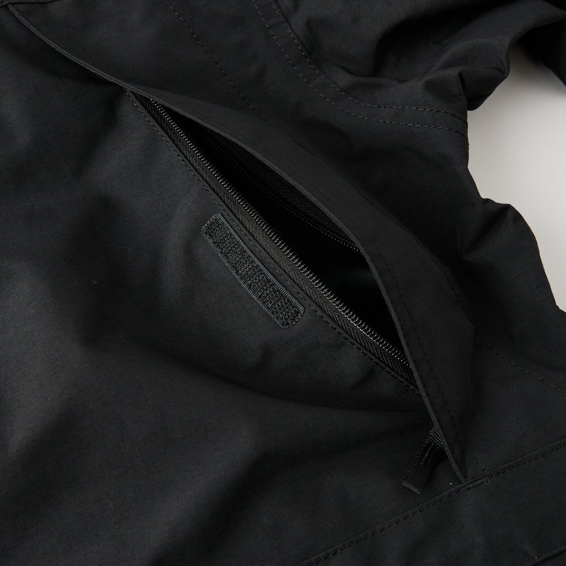 THE NORTH FACE [ザ ノースフェイス] マウンテンライトジャケット [NPW62550] K