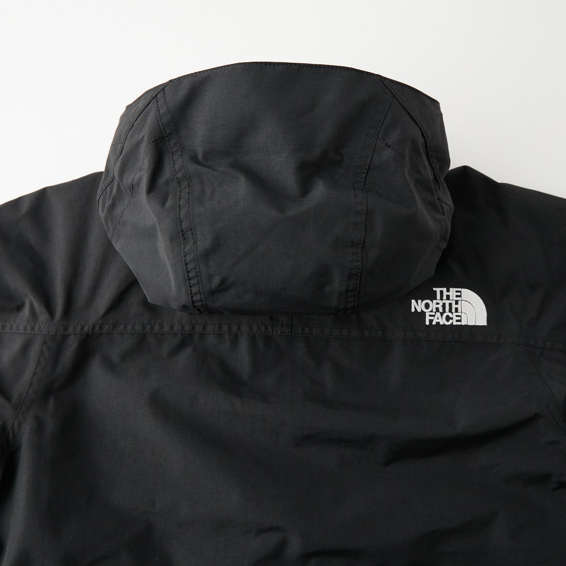 THE NORTH FACE [ザ ノースフェイス] マウンテンライトジャケット [NPW62550] K