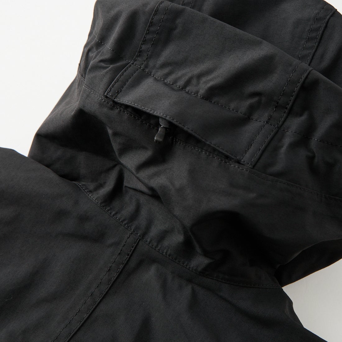 THE NORTH FACE [ザ ノースフェイス] マウンテンライトジャケット [NPW62550] K