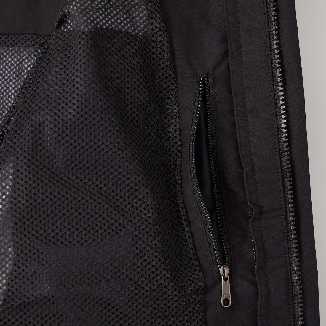 THE NORTH FACE [ザ ノースフェイス] マウンテンライトジャケット [NPW62550] K