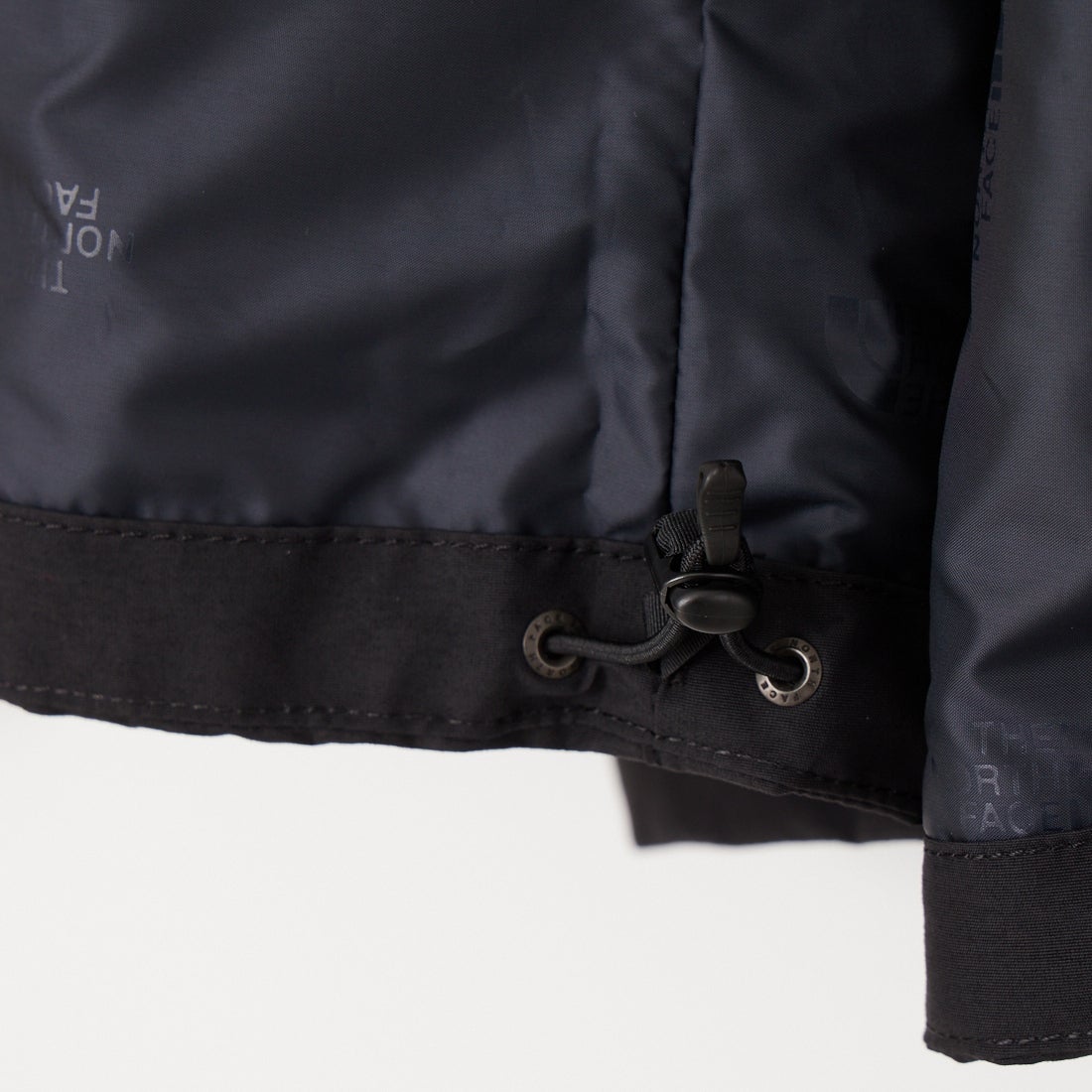 THE NORTH FACE [ザ ノースフェイス] マウンテンライトジャケット [NPW62550] K