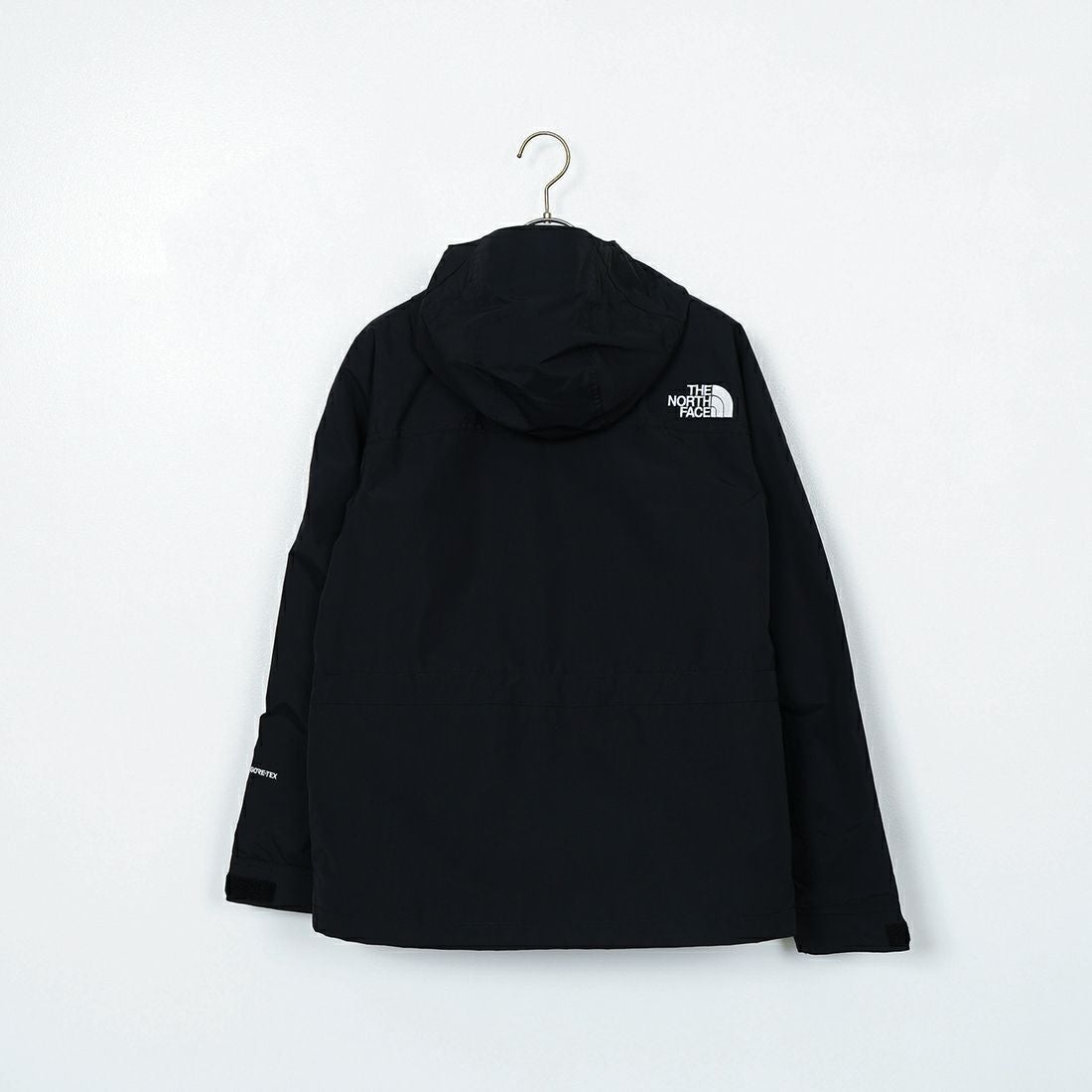 THE NORTH FACE [ザ ノースフェイス] マウンテンライトジャケット [NPW62550] K