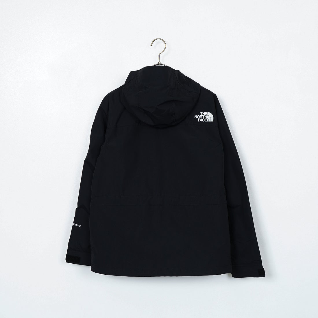 THE NORTH FACE [ザ ノースフェイス] マウンテンライトジャケット [NPW62550] K