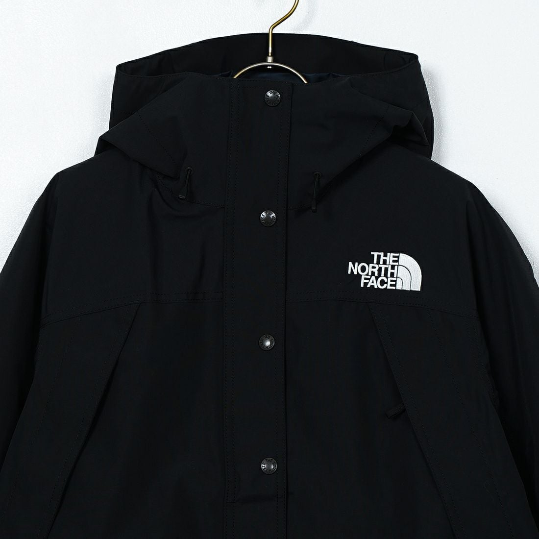 THE NORTH FACE [ザ ノースフェイス] マウンテンライトジャケット [NPW62550] K