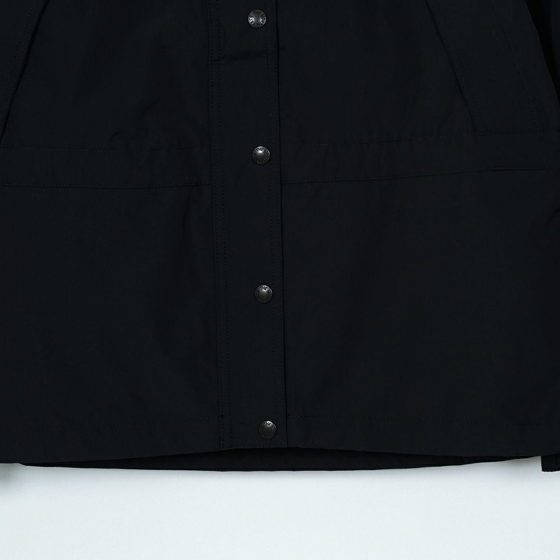 THE NORTH FACE [ザ ノースフェイス] マウンテンライトジャケット [NPW62550] K