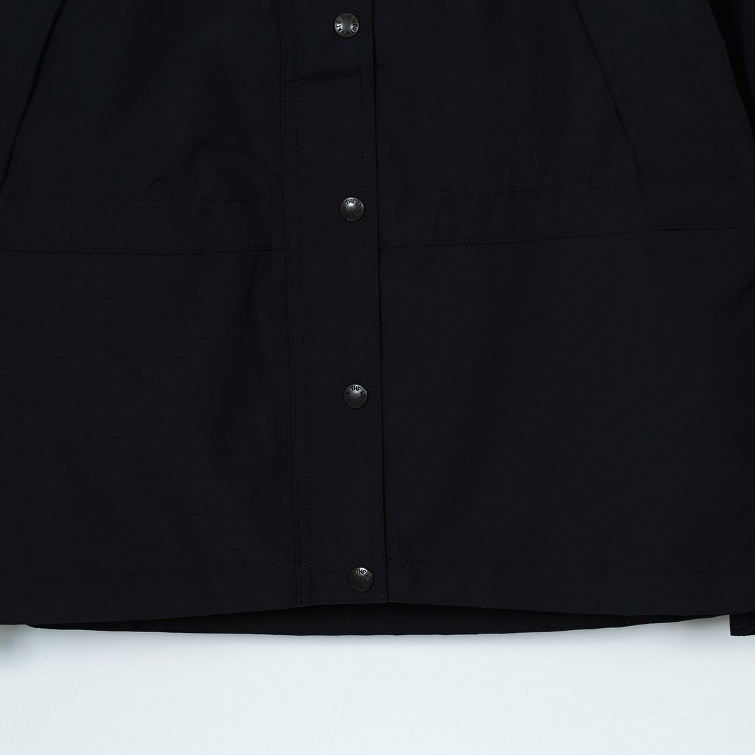 THE NORTH FACE [ザ ノースフェイス] マウンテンライトジャケット [NPW62550] K