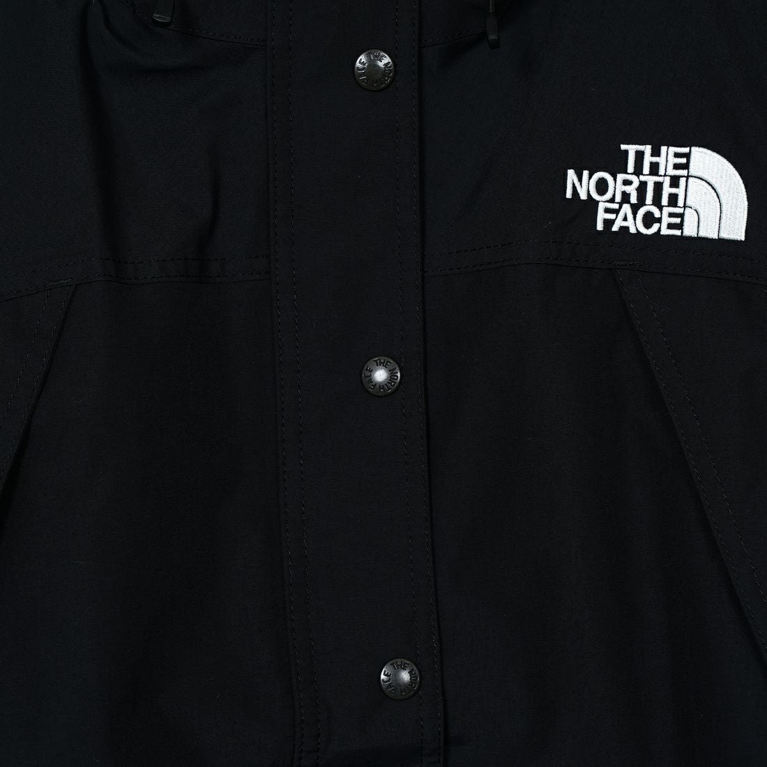 THE NORTH FACE [ザ ノースフェイス] マウンテンライトジャケット [NPW62550] K