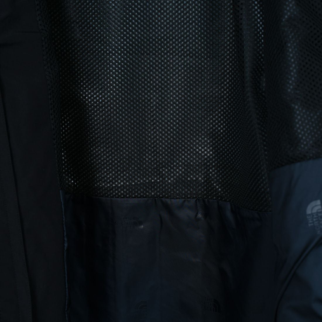 THE NORTH FACE [ザ ノースフェイス] マウンテンライトジャケット [NPW62550] K