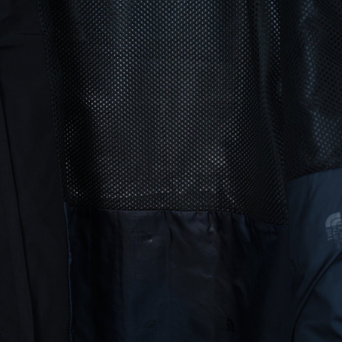 THE NORTH FACE [ザ ノースフェイス] マウンテンライトジャケット [NPW62550] K